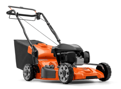 Самоходни моторни косачки Husqvarna