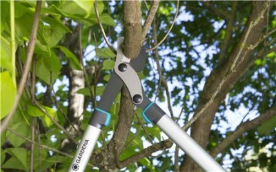 Овощарски ножици GARDENA