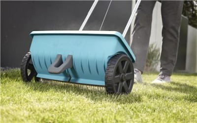 Сеялки GARDENA