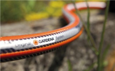 Маркучи GARDENA