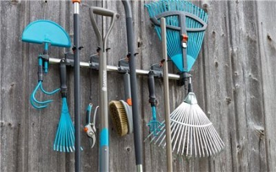 Ръчни инструменти GARDENA