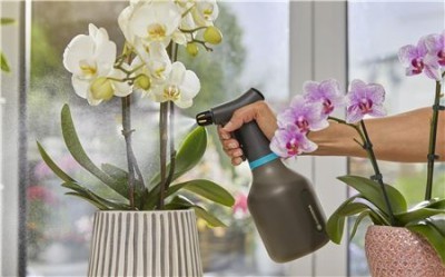 Пръскачки под налягане GARDENA
