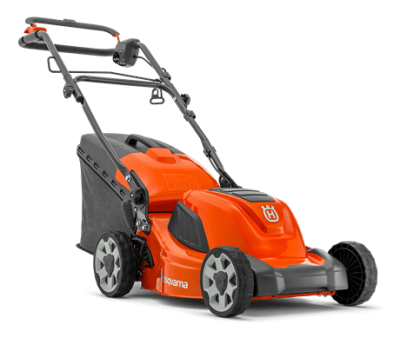 Електрически косачки Husqvarna