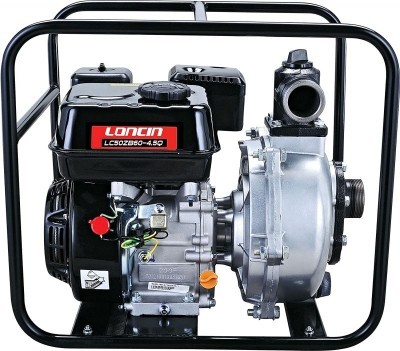 Моторни помпи LONCIN