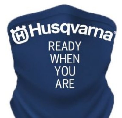 Рекламни продукти Husqvarna