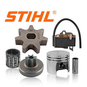 Резервни части STIHL
