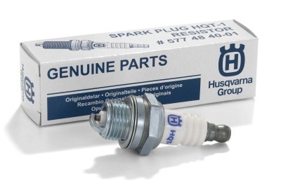 Свещи Husqvarna