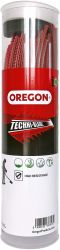 Тримерна корда Oregon TECHNI-BLADE 7,0 мм х 26 см - 1 брой