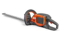 Акумулаторна ножица за жив плет Husqvarna 215iHD45