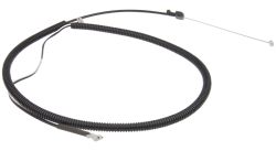 Жило газ комплект за моторни коси H 135/241/333/335/336/535