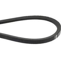 Ремък Х10 752Lp 322005160 за палцова косачка М90