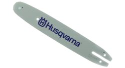 Husqvarna Шина 10" /25 см/ 1/4" 1,3 мм 58 звена, опашка А318 6,4 мм