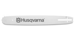 Шина Husqvarna с тясна опашка 20" /50 см/ .325" 1,5 мм 80 звена