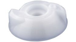 Husqvarna Главина/водач на стартерна ролка за Н 135 Mark ІІ