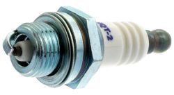 Husqvarna Свещ HQT-2  2Т 14х1,25 19 мм моторни метли, коси