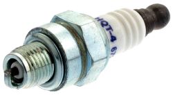 Husqvarna Свещ HQT-4 2Т М6 7,2 16 мм