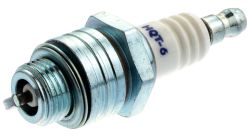 Husqvarna Свещ HQT-6 4Т къса резба, 22 мм ключ