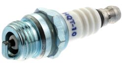 Husqvarna Свещ HQT-10 2Т къса резба, 16 мм