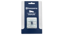 Husqvarna Букси 5 бр. комплект за роботизирани косачки