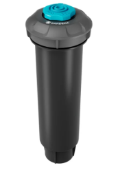 Изскачащ разпръсквач GARDENA SD80