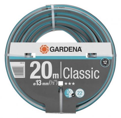 GARDENA Маркуч Classic 13 мм (1/2") 20 м