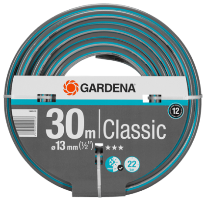 GARDENA Маркуч Classic 13 мм (1/2") 30 м