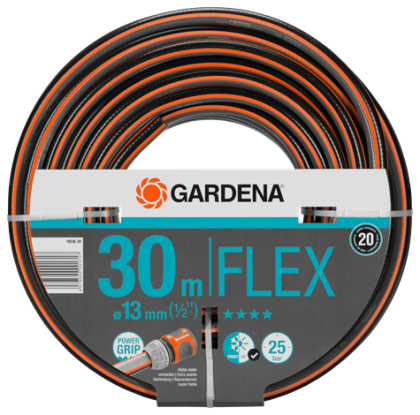 GARDENA Маркуч Comfort FLEX  13 мм (1/2") 30 м