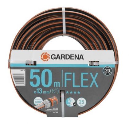 GARDENA Маркуч Comfort FLEX  13 мм (1/2") 50 м