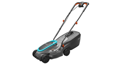 GARDENA Електрическа косачка PowerMax1200/32 G2 