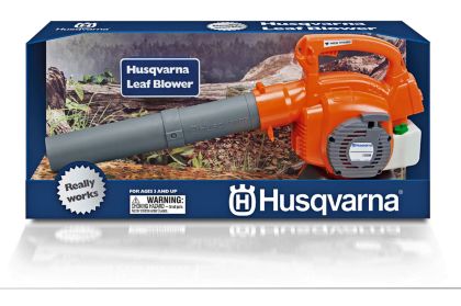 Играчка моторна метла HUSQVARNA 125B