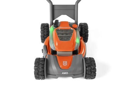 Играчка моторна косачка HUSQVARNA HU800 AWD