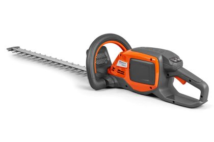 Акумулаторна ножица за жив плет Husqvarna 215iHD45