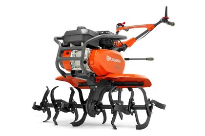 Култиватор Husqvarha TF 338