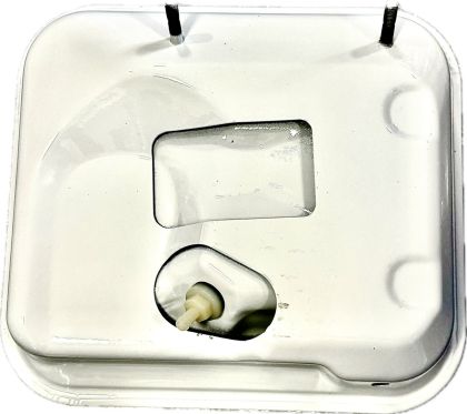 Резервоар Gardenia за двигател 5.5 к.с / 6.5 к.с