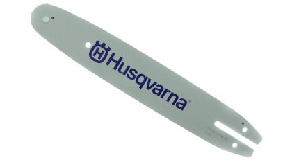 Husqvarna Шина 10" /25 см/ 1/4" 1,3 мм 58 звена, опашка А318 6,4 мм