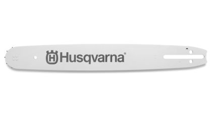 Шина Husqvarna с тясна опашка 20" /50 см/ .325" 1,5 мм 80 звена