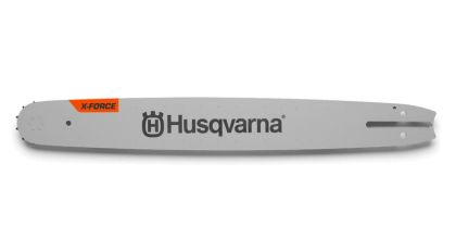 Шина X-Force 20" /50 см/ 3/8" 1,5 мм 72 звена, тясна опашка