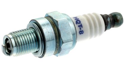 Husqvarna Свещ HQT-8 4Т, дълга тънка резба, 16 мм ключ