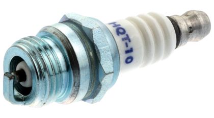 Husqvarna Свещ HQT-10 2Т къса резба, 16 мм