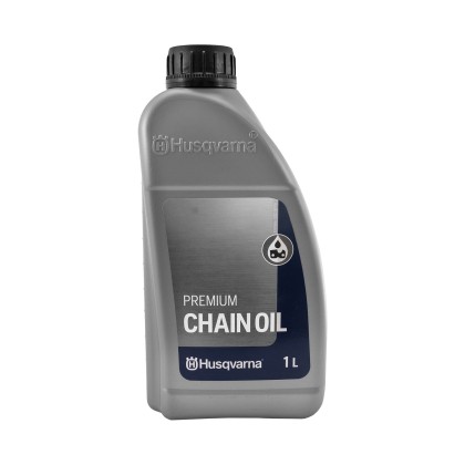 Husqvarna Минерално масло за вериги 1 л