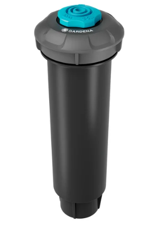 Изскачащ разпръсквач GARDENA SD80