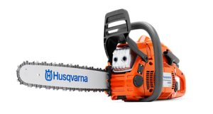 Моторен трион Husqvarna 445 ІІ