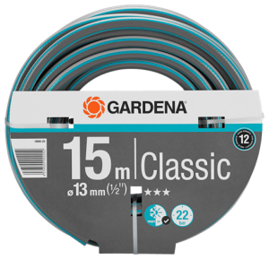 GARDENA Маркуч Classic 13 мм (1/2") 15 м