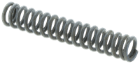Пружина за спирачен механизъм за H 66/268/272/340/345/346/351/357/359/445/450/455/461/465