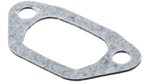 Гарнитура ауспух за H 455 Rancher/460/461