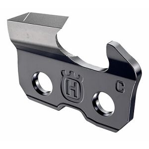 Верига H00 10" (25см) 1/4" 1.3 мм 58 звена объл зъб