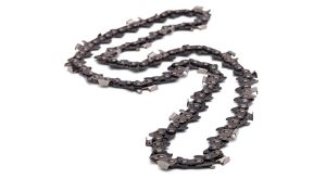 Верига H00 10" (25см) 1/4" 1.3 мм 58 звена объл зъб