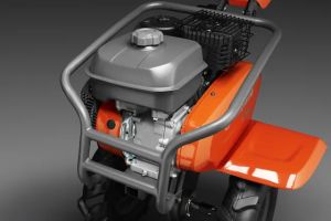 Култиватор Husqvarha TF 338