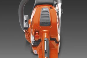 Моторен трион Husqvarna 560 XP