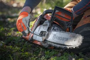 Моторен трион Husqvarna 560 XP